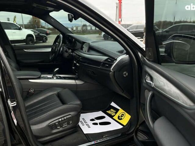 БМВ Х5, объемом двигателя 3 л и пробегом 136 тыс. км за 45500 $, фото 24 на Automoto.ua