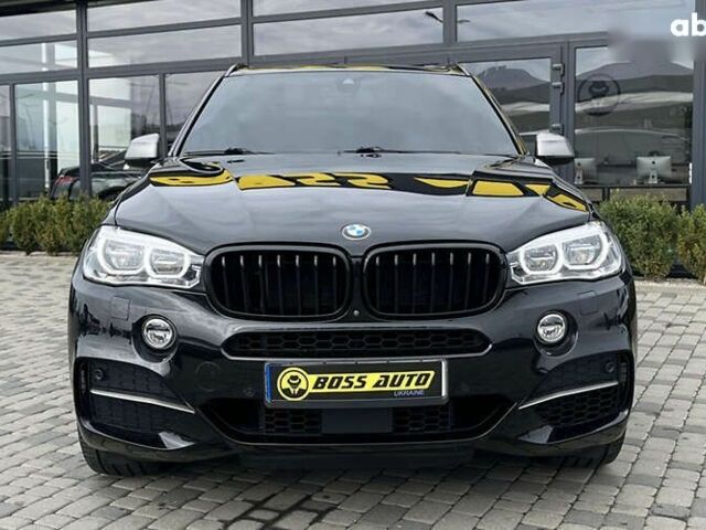 БМВ Х5, объемом двигателя 3 л и пробегом 136 тыс. км за 45500 $, фото 1 на Automoto.ua