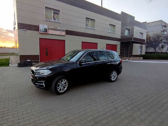 БМВ Х5, объемом двигателя 2 л и пробегом 195 тыс. км за 31000 $, фото 1 на Automoto.ua
