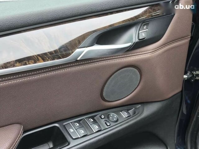 БМВ Х5, объемом двигателя 0 л и пробегом 87 тыс. км за 26499 $, фото 17 на Automoto.ua