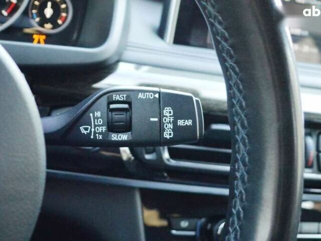 БМВ Х5, объемом двигателя 4.4 л и пробегом 123 тыс. км за 31900 $, фото 25 на Automoto.ua