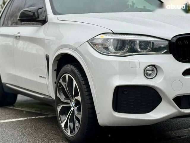 БМВ Х5, объемом двигателя 0 л и пробегом 140 тыс. км за 22500 $, фото 9 на Automoto.ua