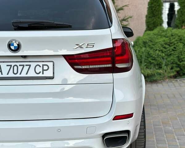 БМВ Х5, объемом двигателя 2.98 л и пробегом 135 тыс. км за 30300 $, фото 10 на Automoto.ua