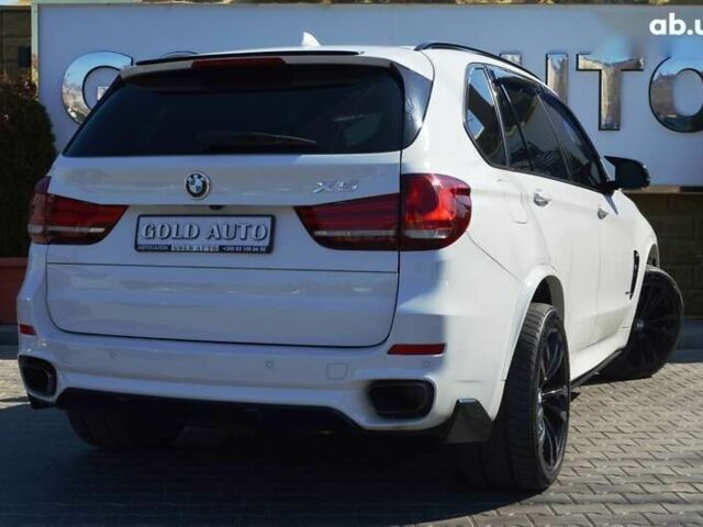 БМВ Х5, объемом двигателя 4.4 л и пробегом 123 тыс. км за 31900 $, фото 12 на Automoto.ua