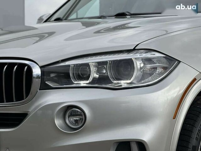 БМВ Х5, объемом двигателя 3 л и пробегом 305 тыс. км за 18500 $, фото 17 на Automoto.ua