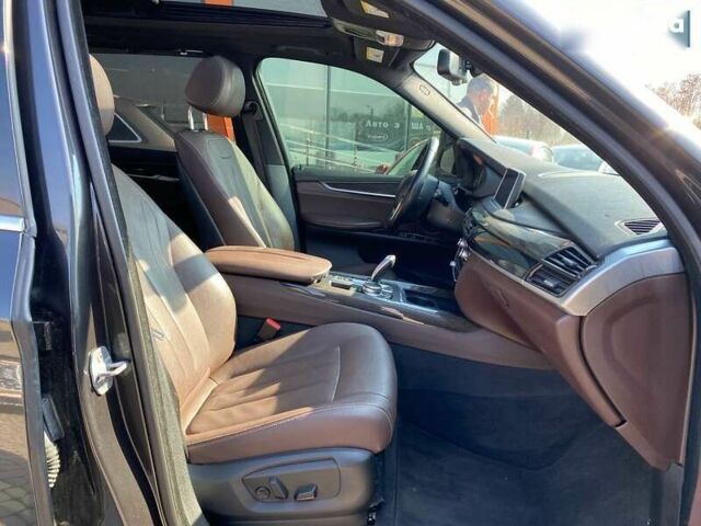 БМВ Х5, объемом двигателя 3 л и пробегом 152 тыс. км за 19800 $, фото 25 на Automoto.ua