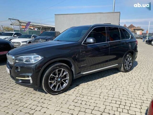БМВ Х5, объемом двигателя 3 л и пробегом 152 тыс. км за 19800 $, фото 3 на Automoto.ua