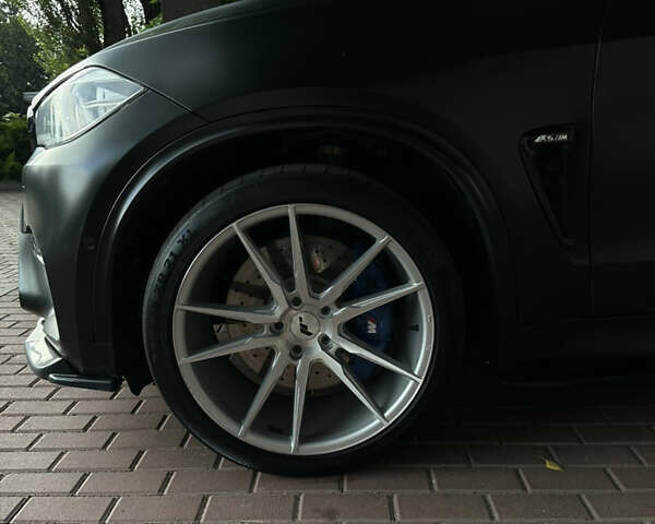 БМВ Х5, объемом двигателя 3 л и пробегом 180 тыс. км за 28999 $, фото 15 на Automoto.ua