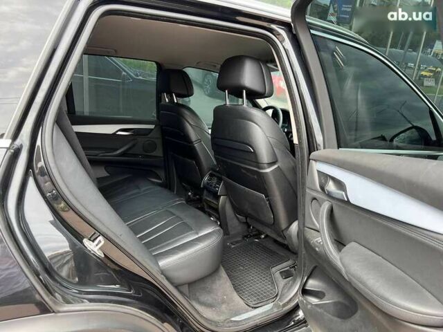 БМВ Х5, объемом двигателя 3 л и пробегом 245 тыс. км за 30499 $, фото 18 на Automoto.ua