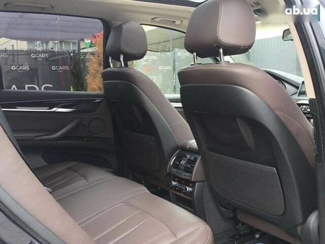 БМВ Х5, объемом двигателя 0 л и пробегом 87 тыс. км за 26499 $, фото 25 на Automoto.ua