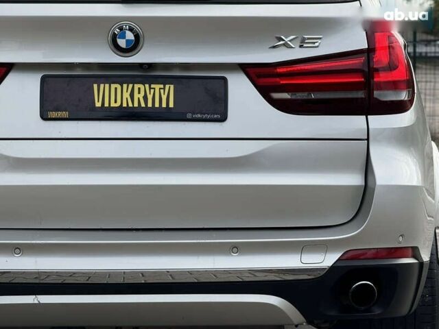 БМВ Х5, об'ємом двигуна 3 л та пробігом 305 тис. км за 18990 $, фото 21 на Automoto.ua