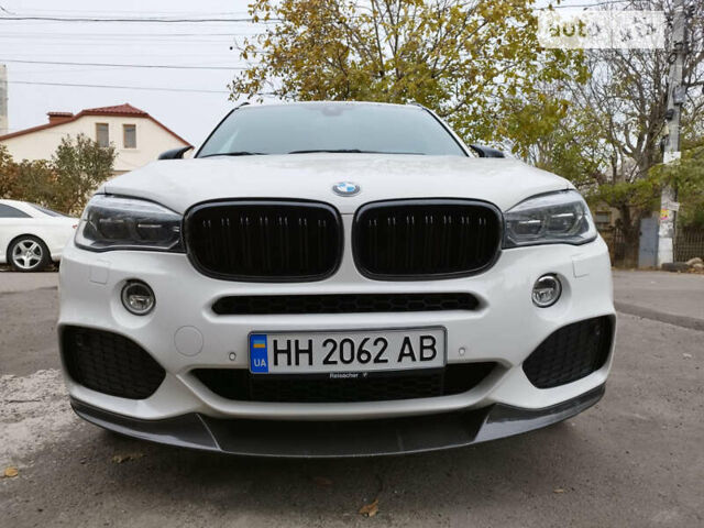 БМВ Х5, объемом двигателя 2.99 л и пробегом 197 тыс. км за 36500 $, фото 2 на Automoto.ua