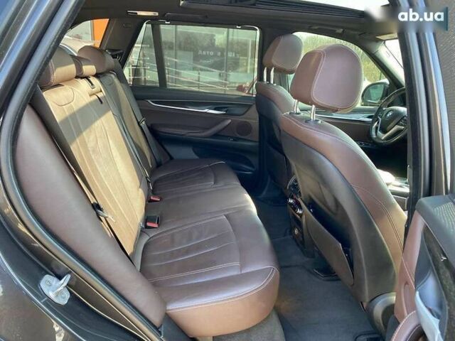 БМВ Х5, объемом двигателя 3 л и пробегом 152 тыс. км за 19800 $, фото 23 на Automoto.ua