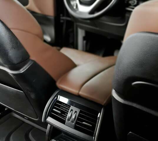 БМВ Х5, объемом двигателя 2.99 л и пробегом 157 тыс. км за 35000 $, фото 16 на Automoto.ua