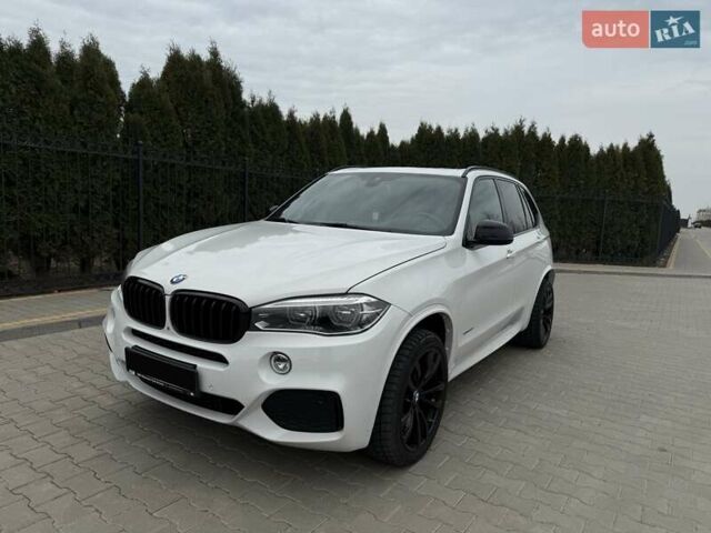 БМВ Х5, объемом двигателя 4.39 л и пробегом 105 тыс. км за 25500 $, фото 7 на Automoto.ua
