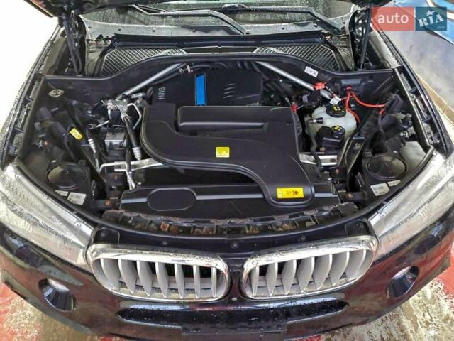 БМВ Х5, объемом двигателя 2 л и пробегом 91 тыс. км за 8000 $, фото 11 на Automoto.ua