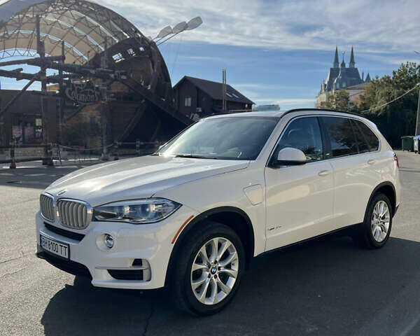 БМВ Х5, объемом двигателя 2 л и пробегом 135 тыс. км за 33500 $, фото 5 на Automoto.ua
