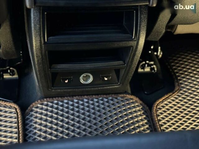БМВ Х5, объемом двигателя 3 л и пробегом 345 тыс. км за 26950 $, фото 29 на Automoto.ua