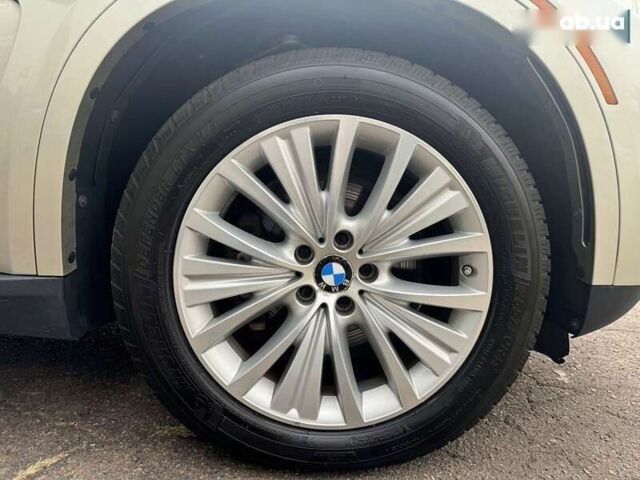 БМВ Х5, об'ємом двигуна 0 л та пробігом 160 тис. км за 27500 $, фото 12 на Automoto.ua