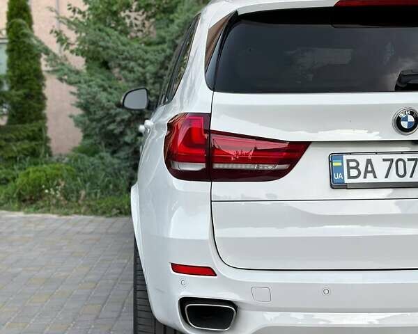 БМВ Х5, объемом двигателя 2.98 л и пробегом 135 тыс. км за 30300 $, фото 9 на Automoto.ua