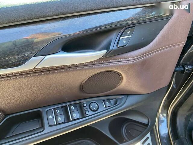 БМВ Х5, объемом двигателя 3 л и пробегом 152 тыс. км за 19800 $, фото 11 на Automoto.ua