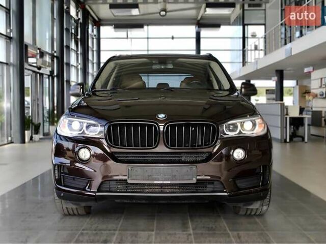 БМВ Х5, объемом двигателя 2.99 л и пробегом 157 тыс. км за 35000 $, фото 1 на Automoto.ua