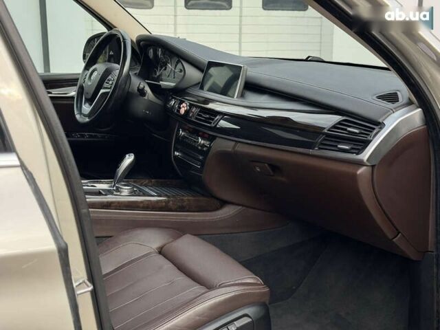 БМВ Х5, об'ємом двигуна 3 л та пробігом 305 тис. км за 18990 $, фото 27 на Automoto.ua