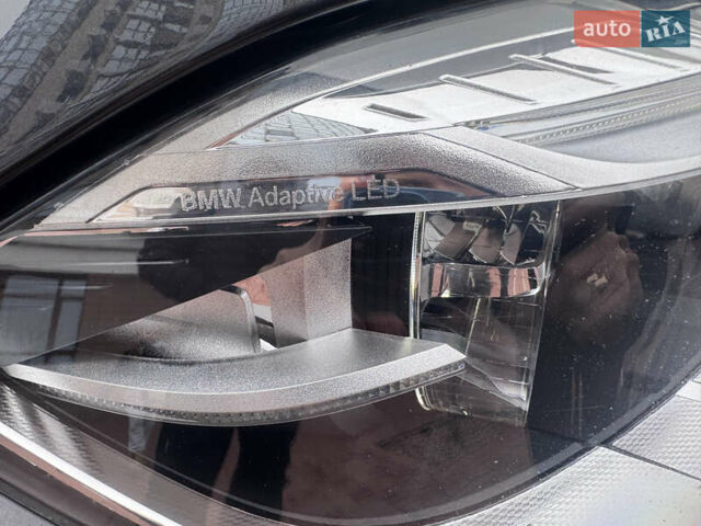 БМВ Х5, об'ємом двигуна 3 л та пробігом 143 тис. км за 30000 $, фото 12 на Automoto.ua
