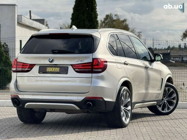 БМВ Х5, об'ємом двигуна 3 л та пробігом 305 тис. км за 18990 $, фото 11 на Automoto.ua