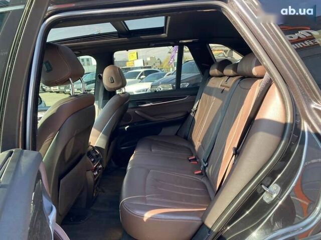 БМВ Х5, объемом двигателя 3 л и пробегом 152 тыс. км за 19800 $, фото 20 на Automoto.ua