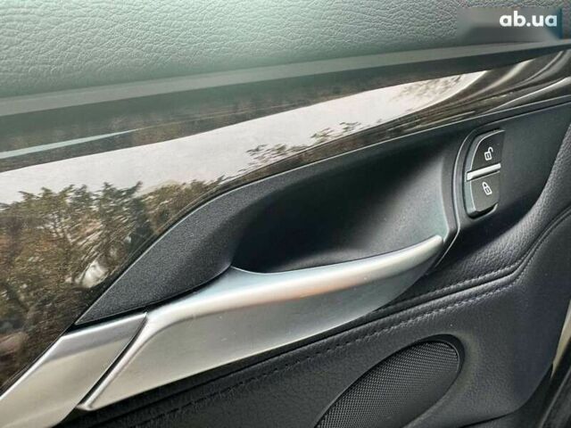 БМВ Х5, об'ємом двигуна 0 л та пробігом 160 тис. км за 27500 $, фото 29 на Automoto.ua