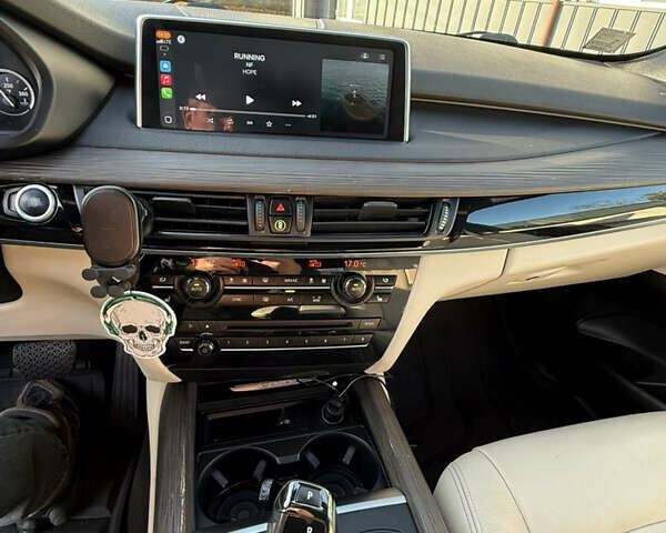 БМВ Х5, об'ємом двигуна 2 л та пробігом 170 тис. км за 33000 $, фото 22 на Automoto.ua