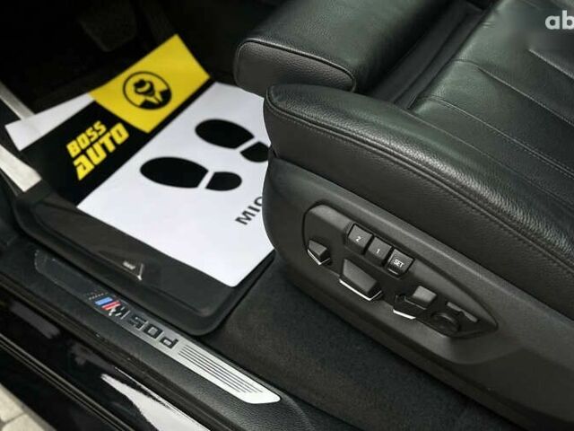 БМВ Х5, объемом двигателя 3 л и пробегом 136 тыс. км за 45500 $, фото 11 на Automoto.ua