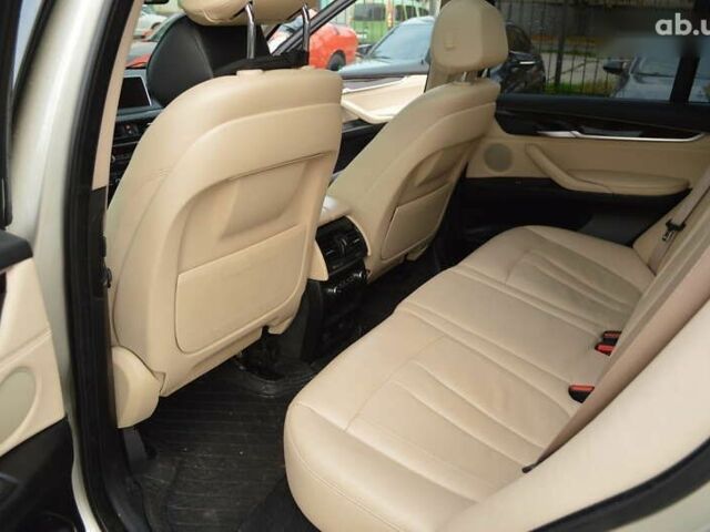 БМВ Х5, об'ємом двигуна 0 л та пробігом 131 тис. км за 27300 $, фото 22 на Automoto.ua