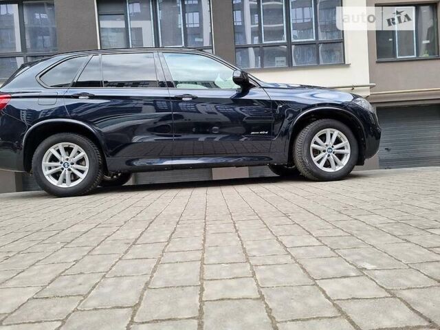 БМВ Х5, об'ємом двигуна 3 л та пробігом 128 тис. км за 41900 $, фото 39 на Automoto.ua