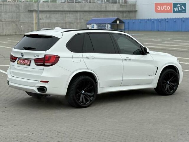 БМВ Х5, объемом двигателя 2.98 л и пробегом 190 тыс. км за 24700 $, фото 7 на Automoto.ua