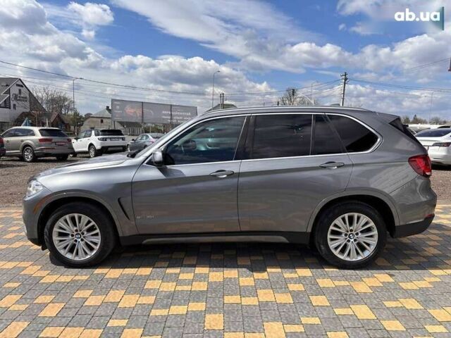 БМВ Х5, объемом двигателя 3 л и пробегом 187 тыс. км за 20500 $, фото 11 на Automoto.ua