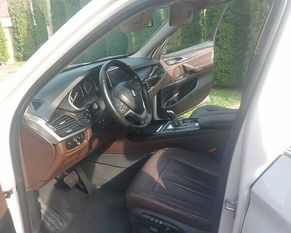 БМВ Х5, объемом двигателя 2.99 л и пробегом 152 тыс. км за 35900 $, фото 6 на Automoto.ua