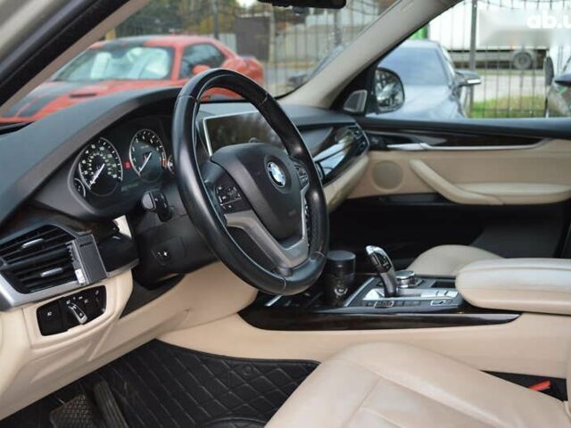 БМВ Х5, об'ємом двигуна 0 л та пробігом 131 тис. км за 27300 $, фото 15 на Automoto.ua