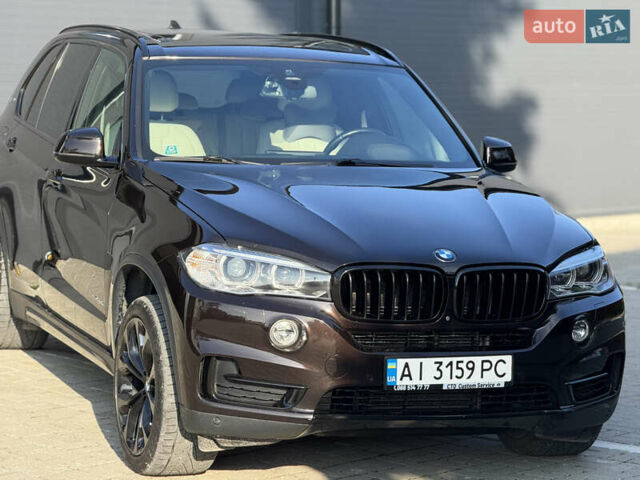 БМВ Х5, об'ємом двигуна 2 л та пробігом 170 тис. км за 33000 $, фото 3 на Automoto.ua