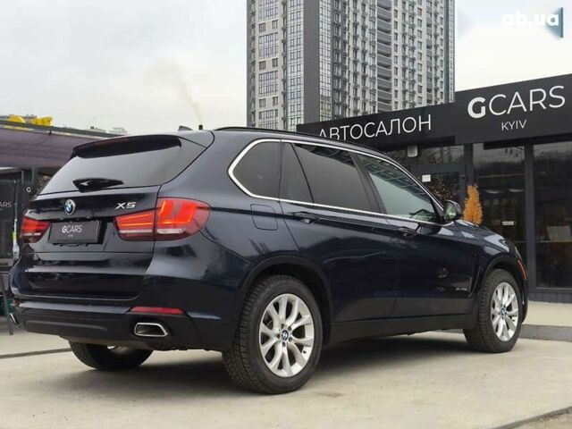 БМВ Х5, объемом двигателя 0 л и пробегом 87 тыс. км за 26499 $, фото 6 на Automoto.ua