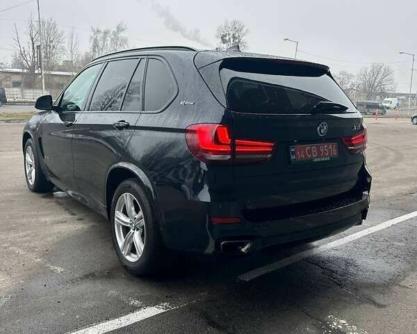 БМВ Х5, объемом двигателя 0 л и пробегом 199 тыс. км за 28750 $, фото 5 на Automoto.ua
