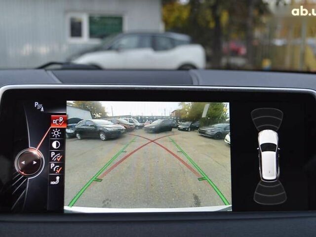 БМВ Х5, об'ємом двигуна 0 л та пробігом 131 тис. км за 27300 $, фото 24 на Automoto.ua