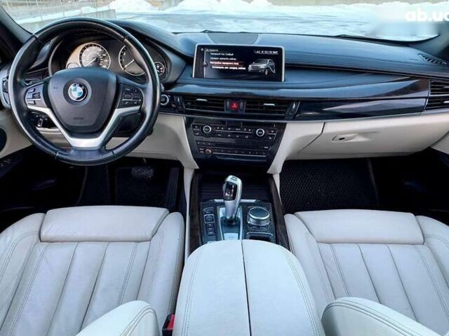 БМВ Х5, объемом двигателя 0 л и пробегом 140 тыс. км за 22500 $, фото 27 на Automoto.ua