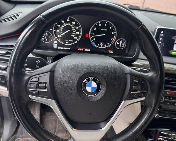 БМВ Х5, об'ємом двигуна 3 л та пробігом 143 тис. км за 30000 $, фото 17 на Automoto.ua