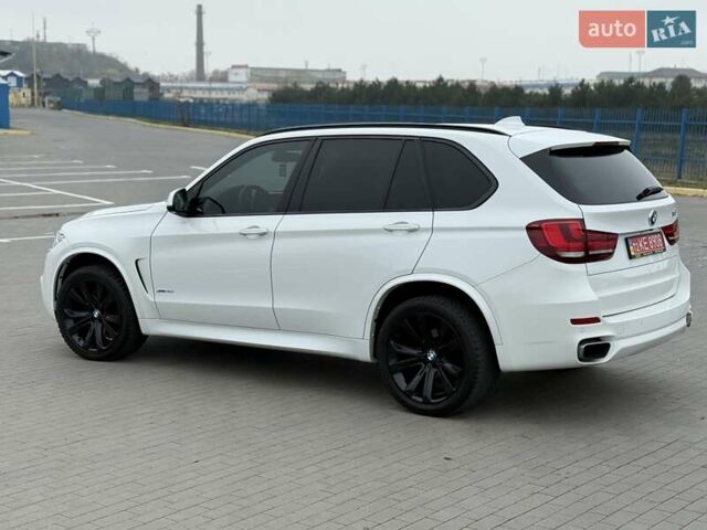 БМВ Х5, объемом двигателя 2.98 л и пробегом 190 тыс. км за 24700 $, фото 4 на Automoto.ua