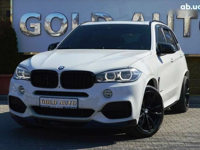 БМВ Х5, объемом двигателя 4.4 л и пробегом 123 тыс. км за 31900 $, фото 4 на Automoto.ua