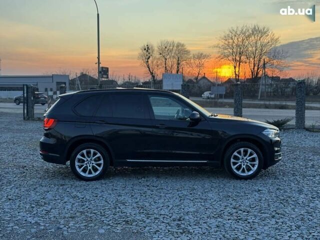 БМВ Х5, объемом двигателя 3 л и пробегом 345 тыс. км за 26950 $, фото 11 на Automoto.ua