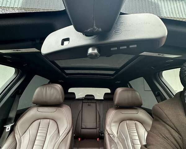 БМВ Х5, объемом двигателя 0 л и пробегом 199 тыс. км за 31500 $, фото 14 на Automoto.ua