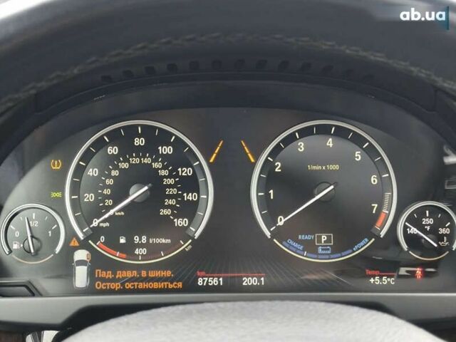 БМВ Х5, объемом двигателя 0 л и пробегом 87 тыс. км за 26499 $, фото 21 на Automoto.ua